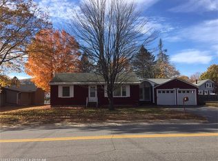 206 Weld St, Dixfield, ME 04224
