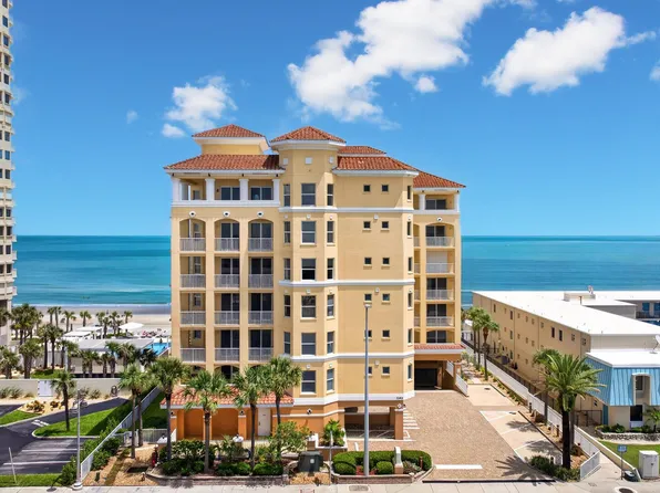 3343 S Atlantic Ave APT 204, Daytona Beach Shores, FL 32118