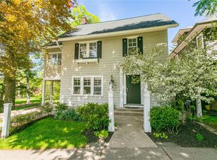 734 Mount Hope Ave, Rochester, NY 14620