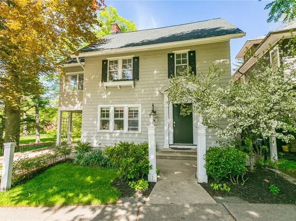 734 Mount Hope Ave, Rochester, NY 14620