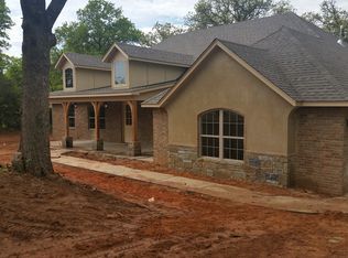 7171 Coyote Poin, Edmond, OK 73034