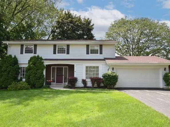 8615 North Greenvale ROAD, Bayside, WI 53217