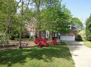 105 Alidade Ct, Cary, NC 27513