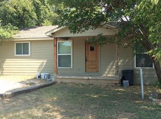 5502 Graham St, Fort Worth, TX 76114