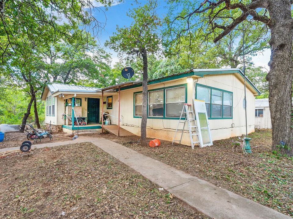 1223 Rock Creek Rd, Mineral Wells, TX 76067 MLS 20357044 Zillow