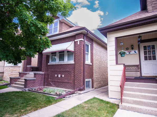 3847 N New England Ave, Chicago, IL 60634