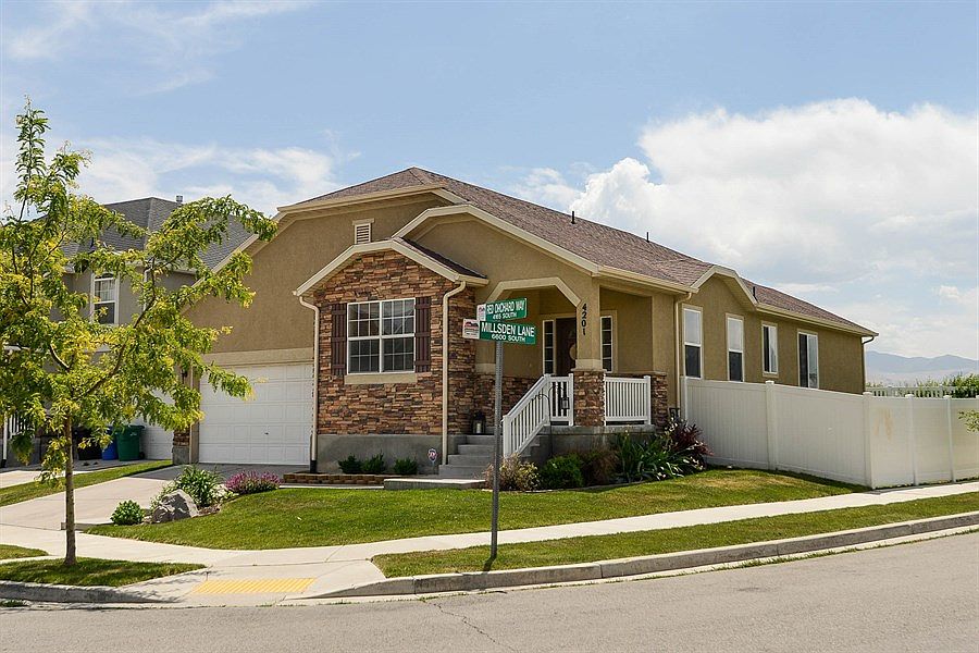 1st image of 4201 W Red Orchard Way