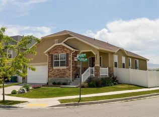 4201 W Red Orchard Way, West Jordan, UT 84084