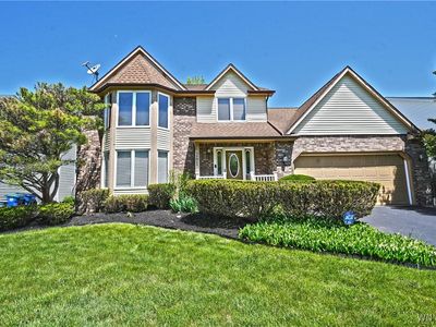 261 Rambling Rd, East Amherst, NY, 14051