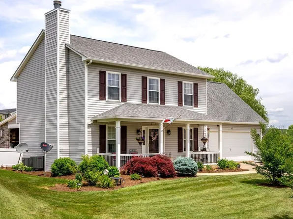 412 Tiffany Dr, Bridgewater, VA 22812