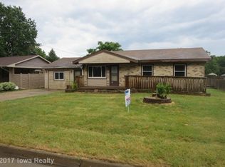 5660 NW 66th Ave, Johnston, IA 50131