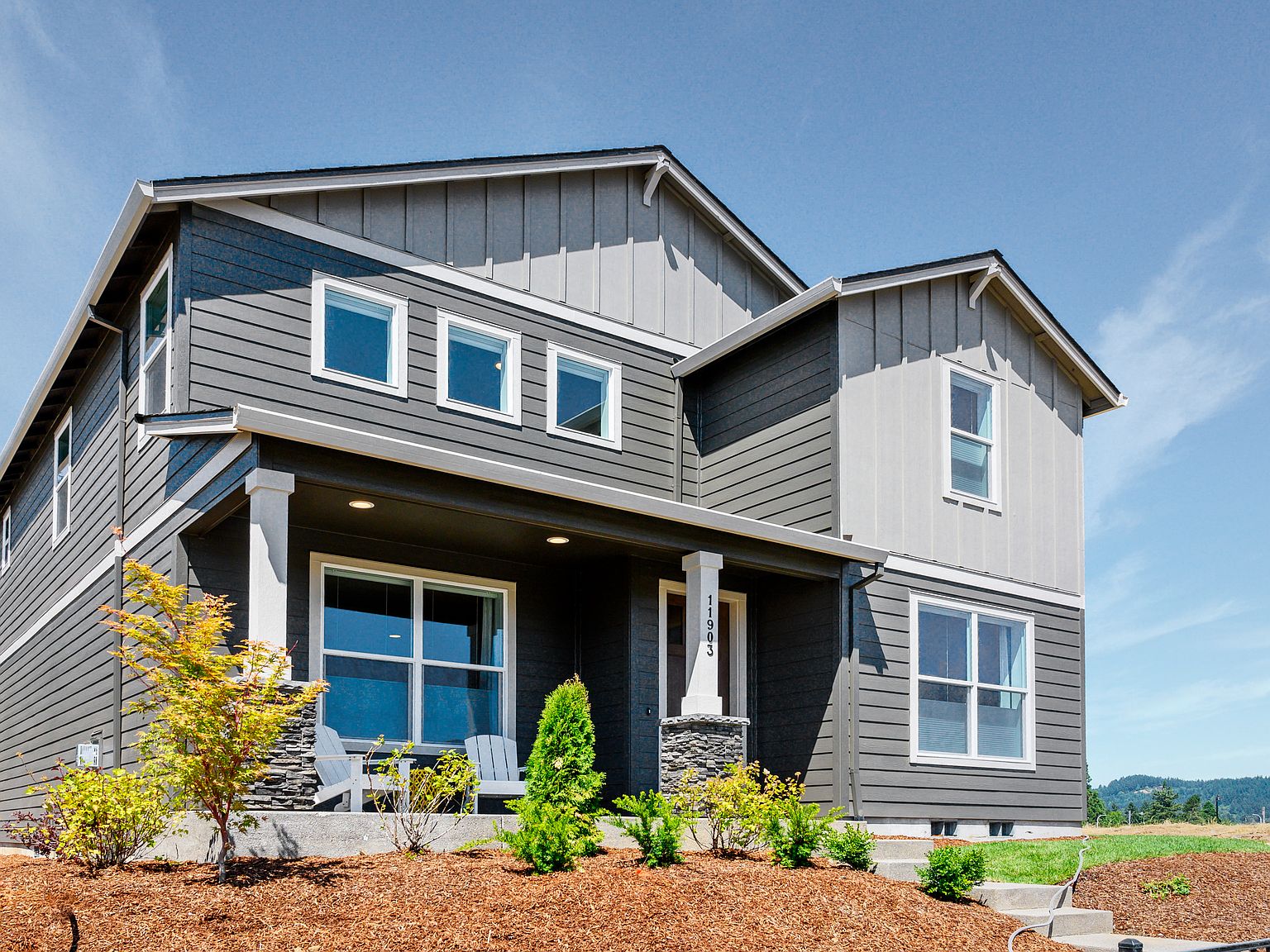 Pleasant Valley Villages by Holt Homes in Happy Valley OR Zillow