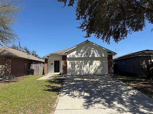 5122 Breckenridge Dr Photo 1