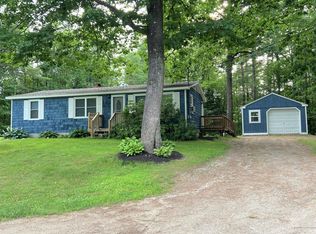 11 Country Acres, Monmouth, ME 04259