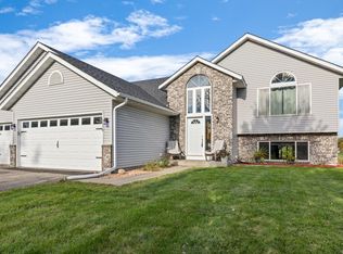 1354 4th Ave, Baldwin, WI 54002