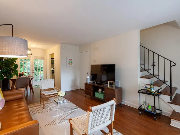 4319 Walker Rd, Charlotte, NC 28211