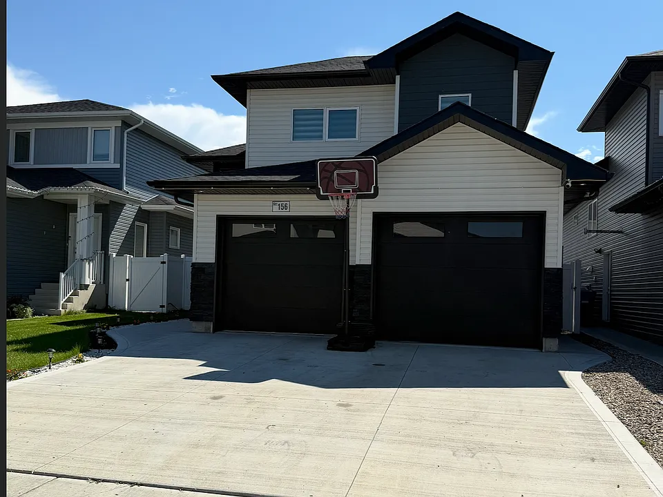 156 Barrett St