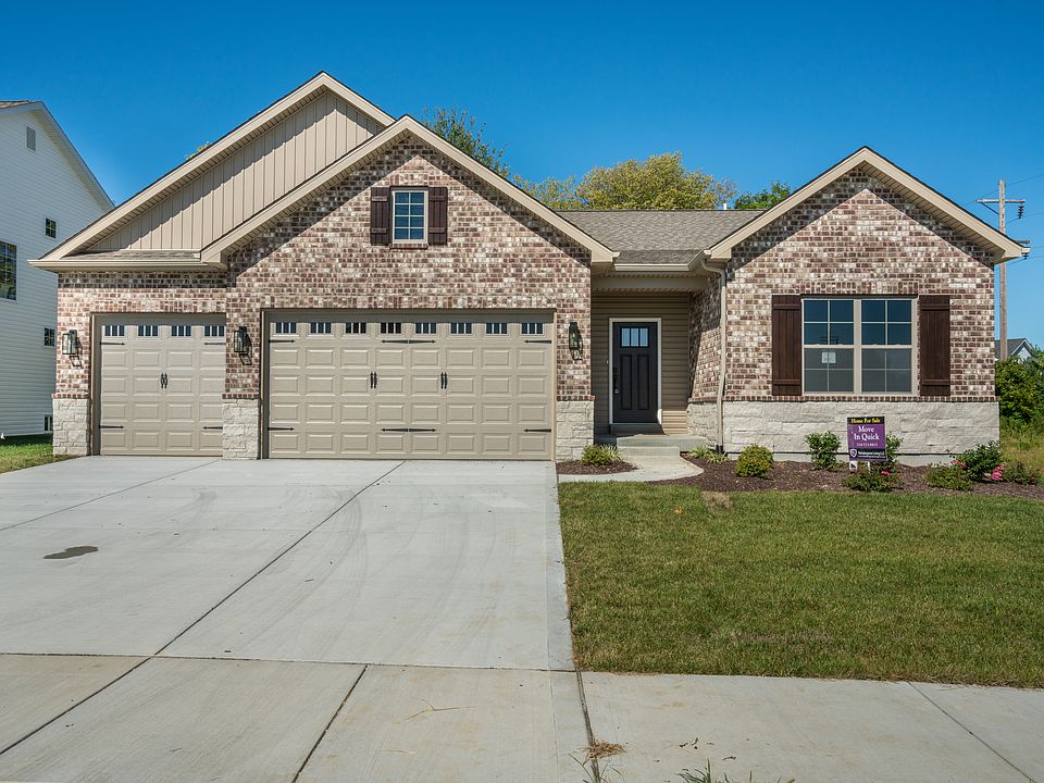 Emma Plan, Meadow Haven, Saint Louis, MO 63116 Zillow