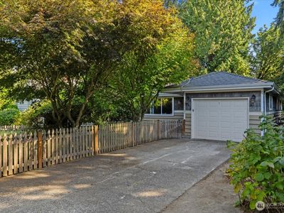 8564 30th Avenue NW, Seattle, WA, 98117