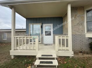 101 Paces Ferry Dr #2, Bull Shoals, AR 72619