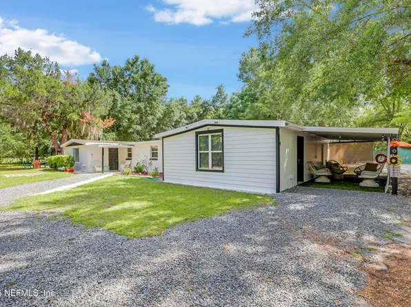 443 POLK Avenue, Orange Park, FL 32065