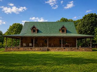 4560 Highway 341, Pontotoc, MS 38863