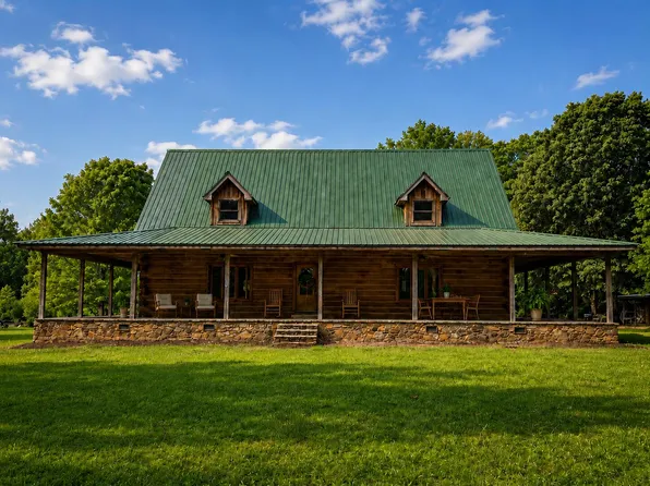 4560 Highway 341, Pontotoc, MS 38863