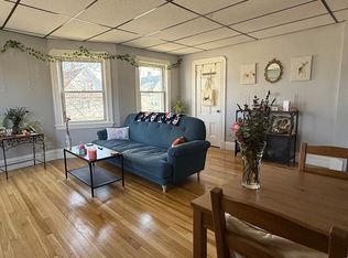 139 E Squantum St UNIT 2, Quincy, MA 02171