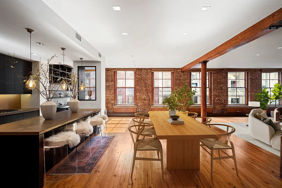30 Crosby Street #4A in Soho, Manhattan | StreetEasy
