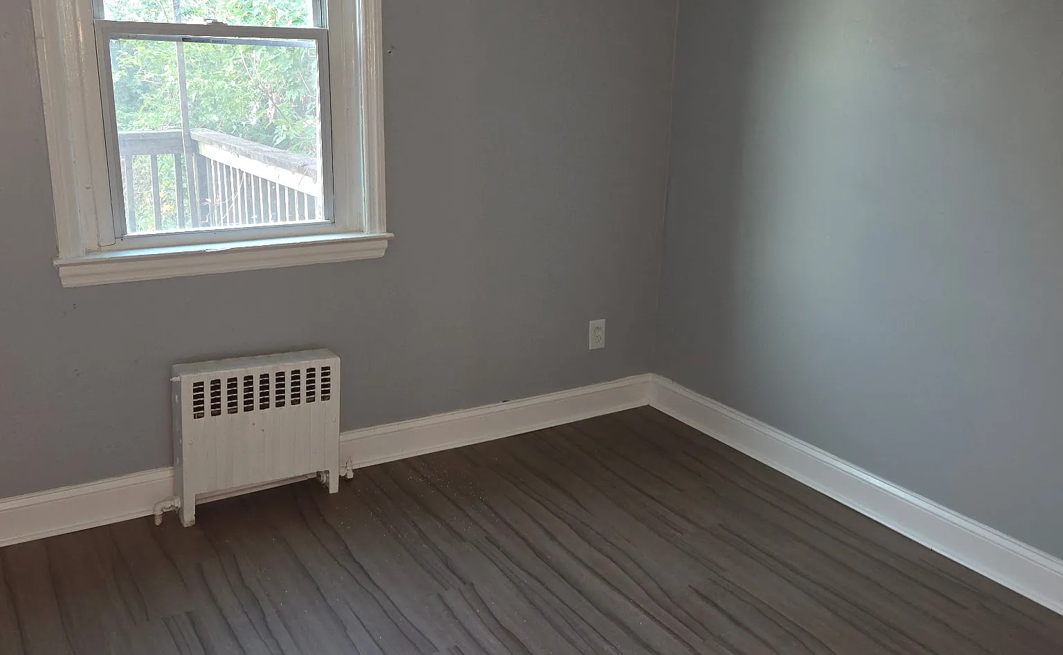 6935 Reisterstown — Photo 3