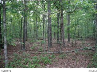 13600 Cedar Creek Rd, Chesterfield, VA 23838