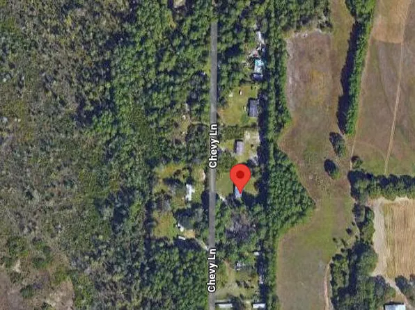 9300 Chevy Ln, Youngstown, FL 32466