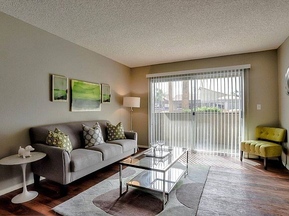 5th image of 5100 Obannon Dr APT 50