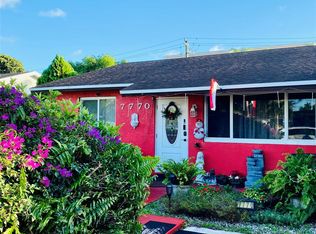 7770 NW 30th St, Hollywood, FL 33024