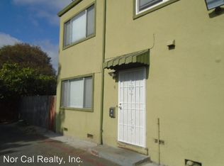 22287 Peralta St APT 6, Hayward, CA