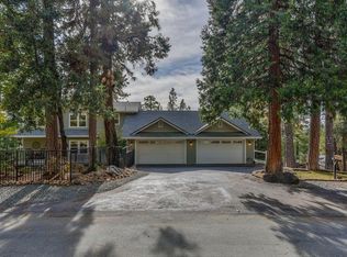 25468 Madrone Ct, Volcano, CA 95689