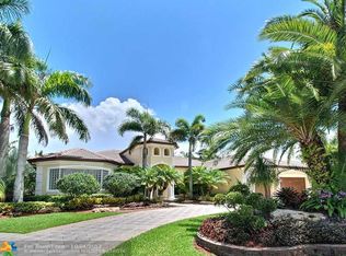 12503 Brookwood Ct, Davie, FL 33330