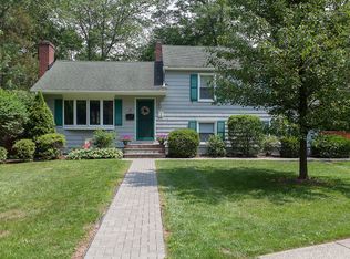 11 Valentine Rd, New Providence, NJ 07974