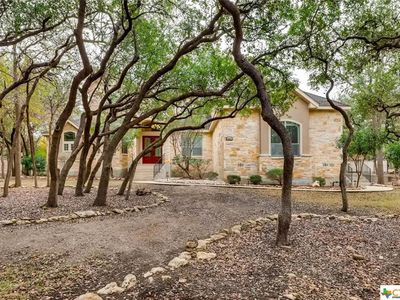20041 Buckhead Ln, Garden Ridge, TX, 78266