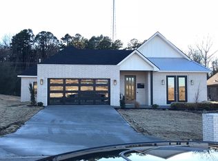 9928 Willowbrook Loop, Fort Smith, AR 72908