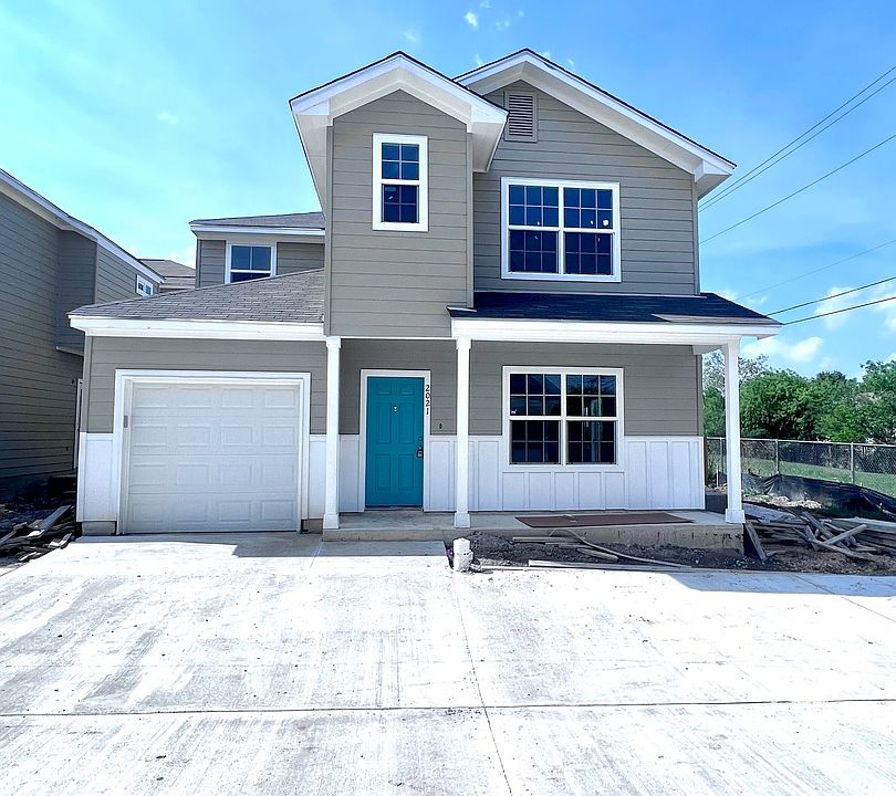 1st image of 2061 Silver Oak Dr #12-D