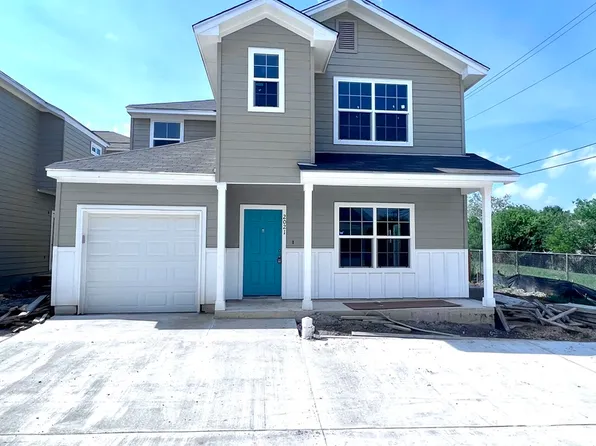 2021 Silver Oak Dr #28-D, San Antonio, TX 78213