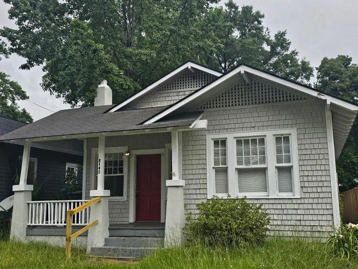 Gem of a house on NYAve — Photo 1