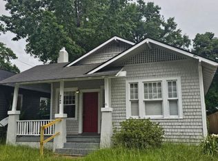 2140 New York Ave, Savannah, GA 31404