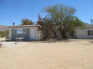 24830 Standing Rock Rd, Apple Valley, CA 92307