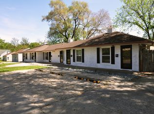 915-925 28th St #921, Des Moines, IA 50312