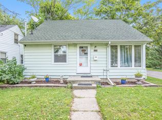 1118 Westmoreland Ave, Lansing, MI 48915
