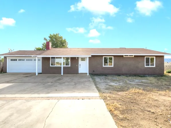 17368 Sweetaire Ave, Lancaster, CA 93535