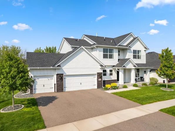 14960 143rd Ave N, Dayton, MN 55327