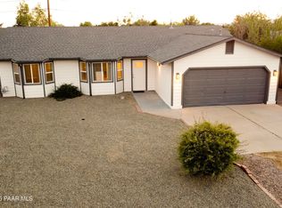 8558 E Manley Dr, Prescott Valley, AZ 86314